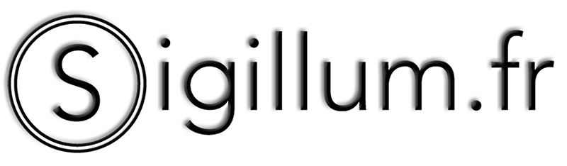 Sigillum.fr
